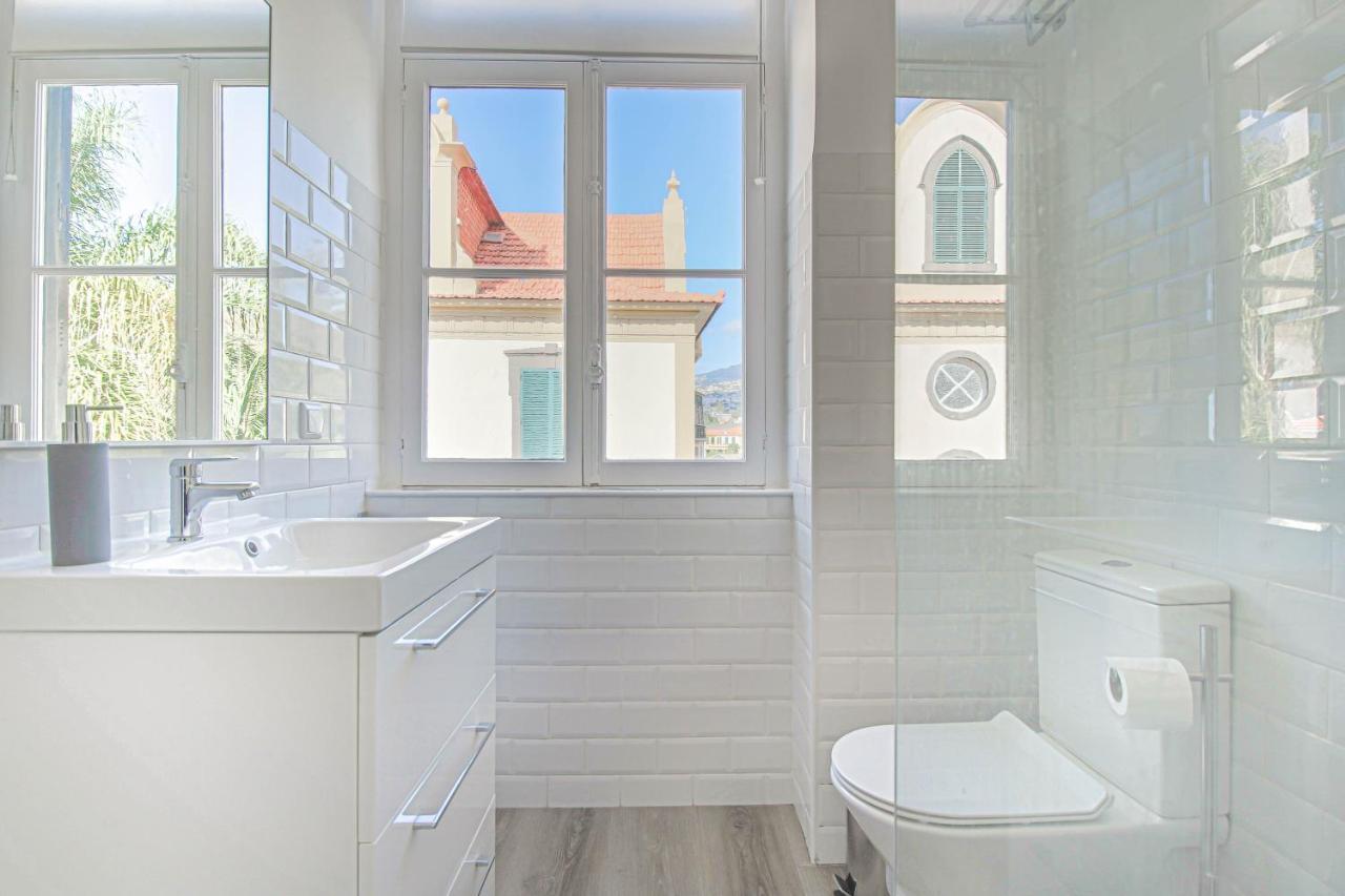 Pi Houses Funchal  Luaran gambar