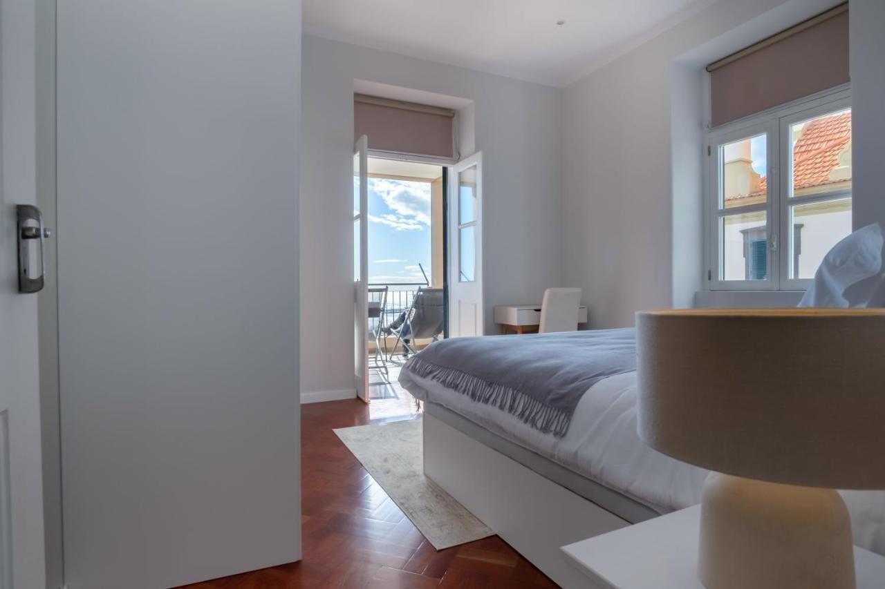 Pi Houses Funchal  Luaran gambar
