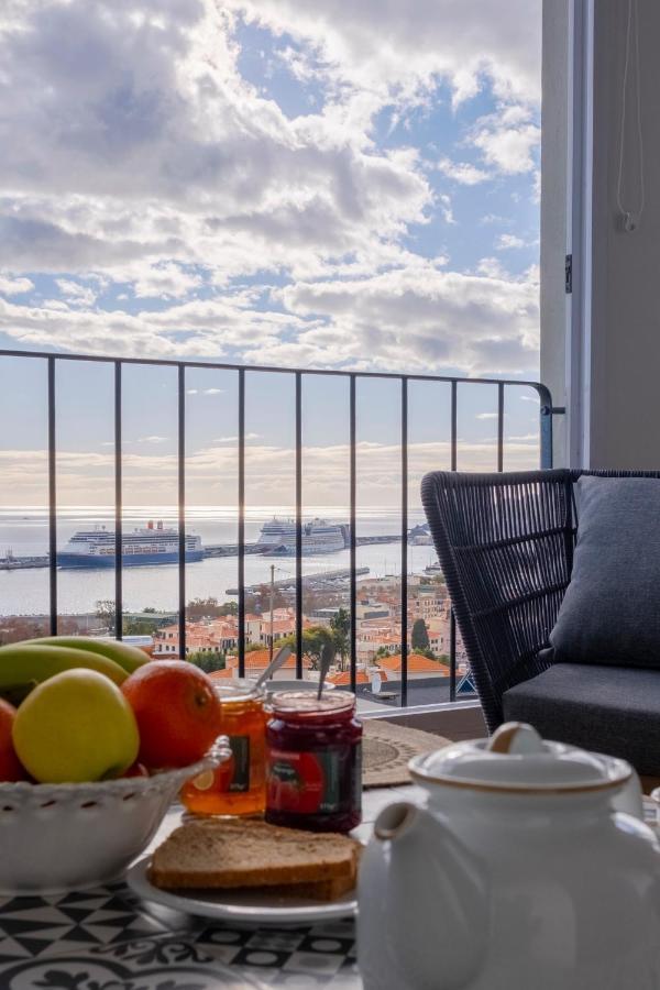 Pi Houses Funchal  Luaran gambar